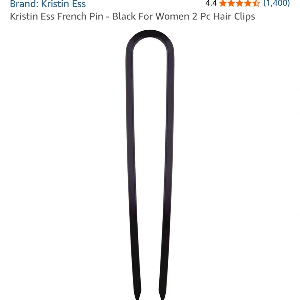 Kristin Ess Mini French Pins